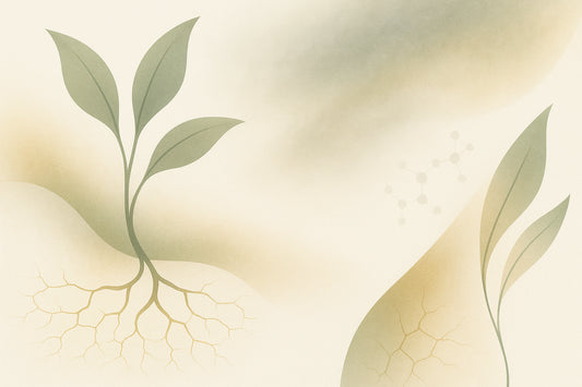 Environmental Stressors and Their Effect on Plant-Based Ingredients