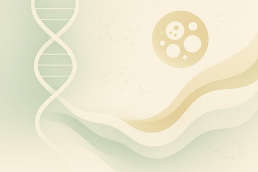How PFAS in Water Alters Gene Expression