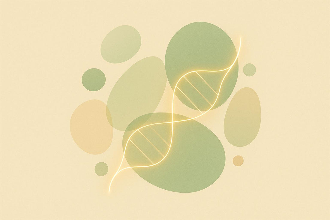 Study: Lifestyle Reverses DNA Methylation in 8 Weeks