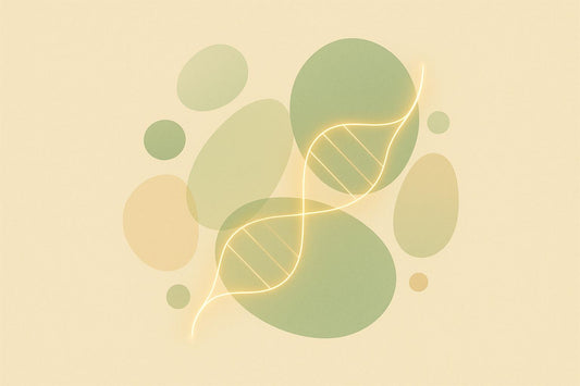 Study: Lifestyle Reverses DNA Methylation in 8 Weeks