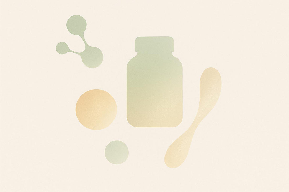 CFR 111 and Supplement Packaging: What to Know