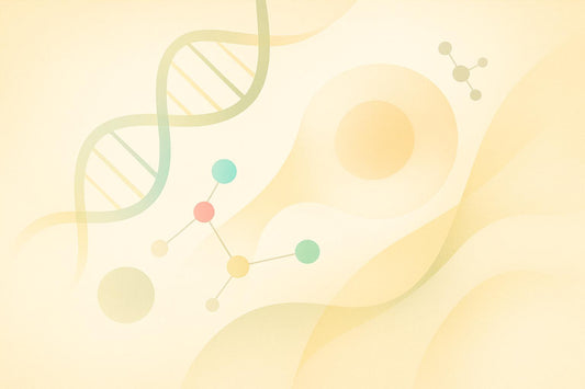 Nanotechnology in Longevity: DNA Repair Explained