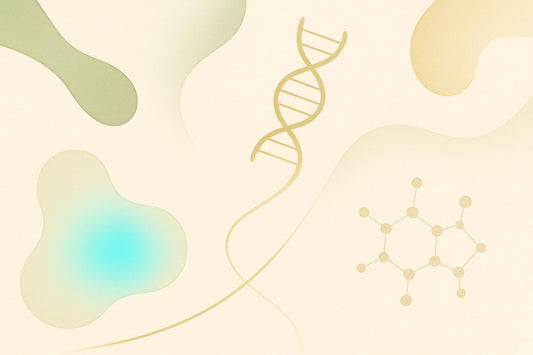 AI and Genomics in Personalized Nutrition