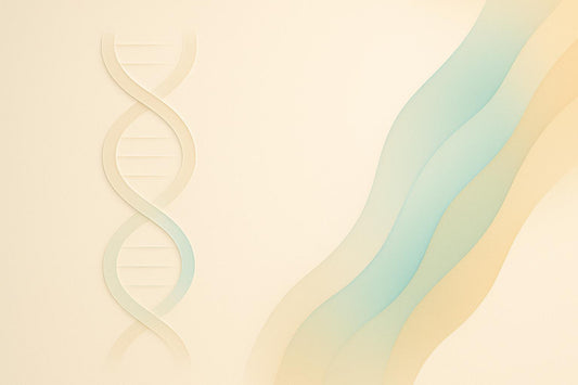 DNA vs. Biomarkers: AI Age Prediction Metrics