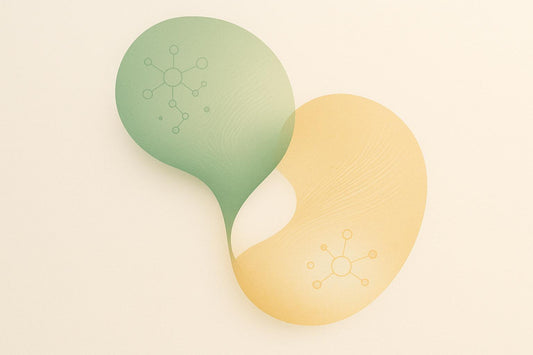 Collagen and Hyaluronic Acid: Science Behind Synergy