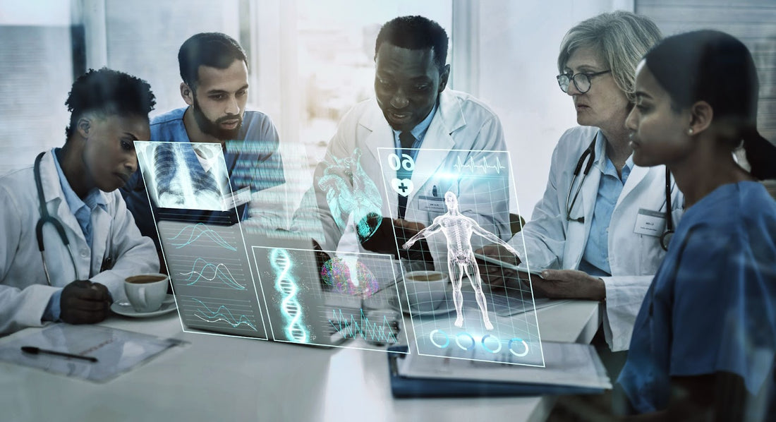 Exploring 2024's Top 5 Breakthroughs in Longevity Advancements