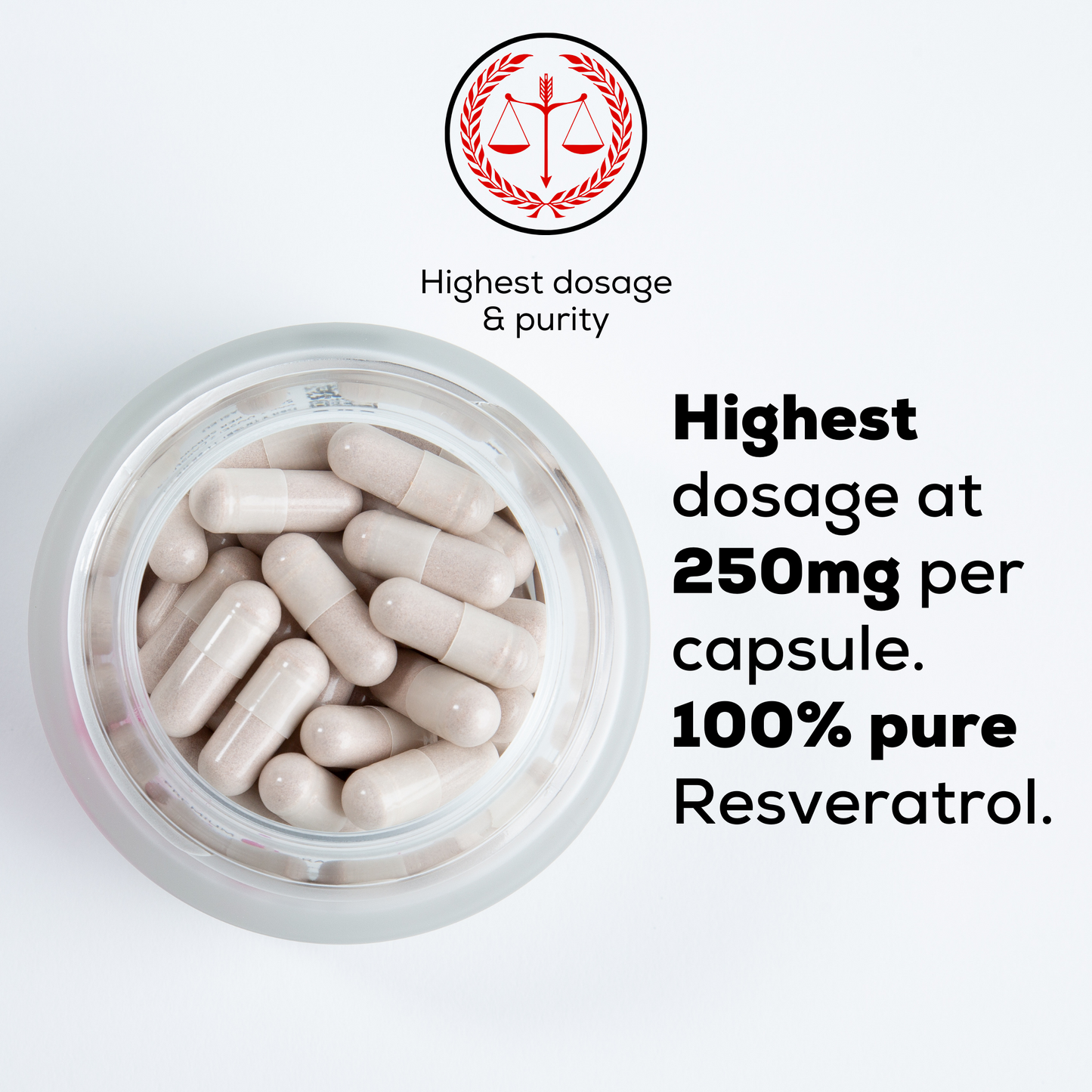 Premium RESVERATROL