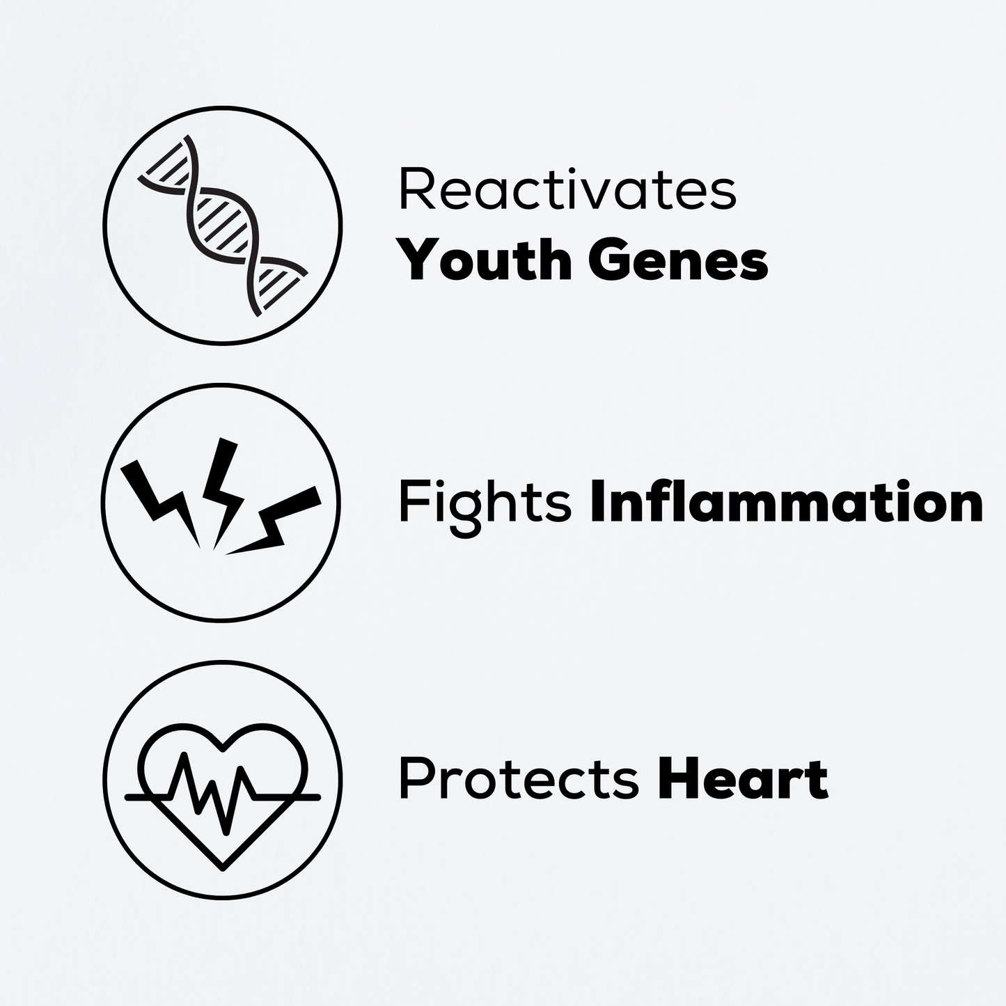 Premium RESVERATROL