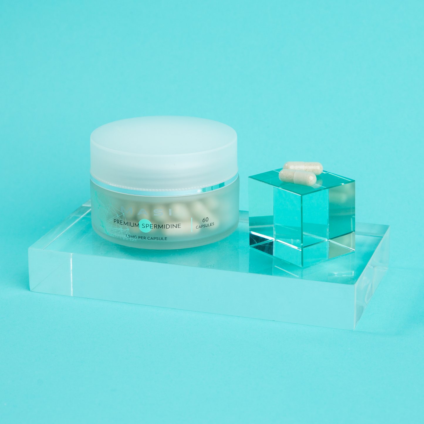 Premium SPERMIDINE