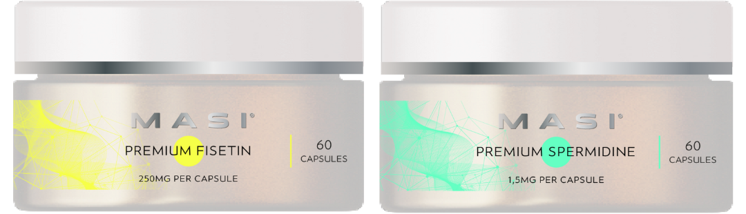 Metabolic Reset Pack