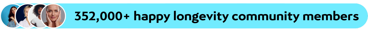<p><strong>UNLOCK THE PROVEN DIET <br/>BEHIND THE WORLD'S <br/>LONGEST LIVES</strong></p>