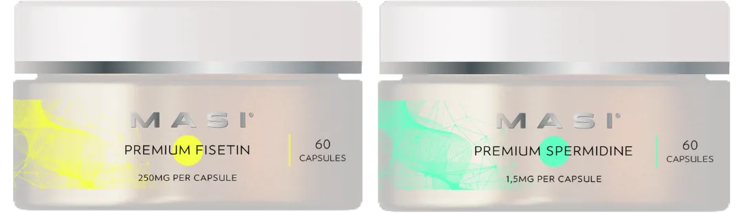 Metabolic Reset Pack
