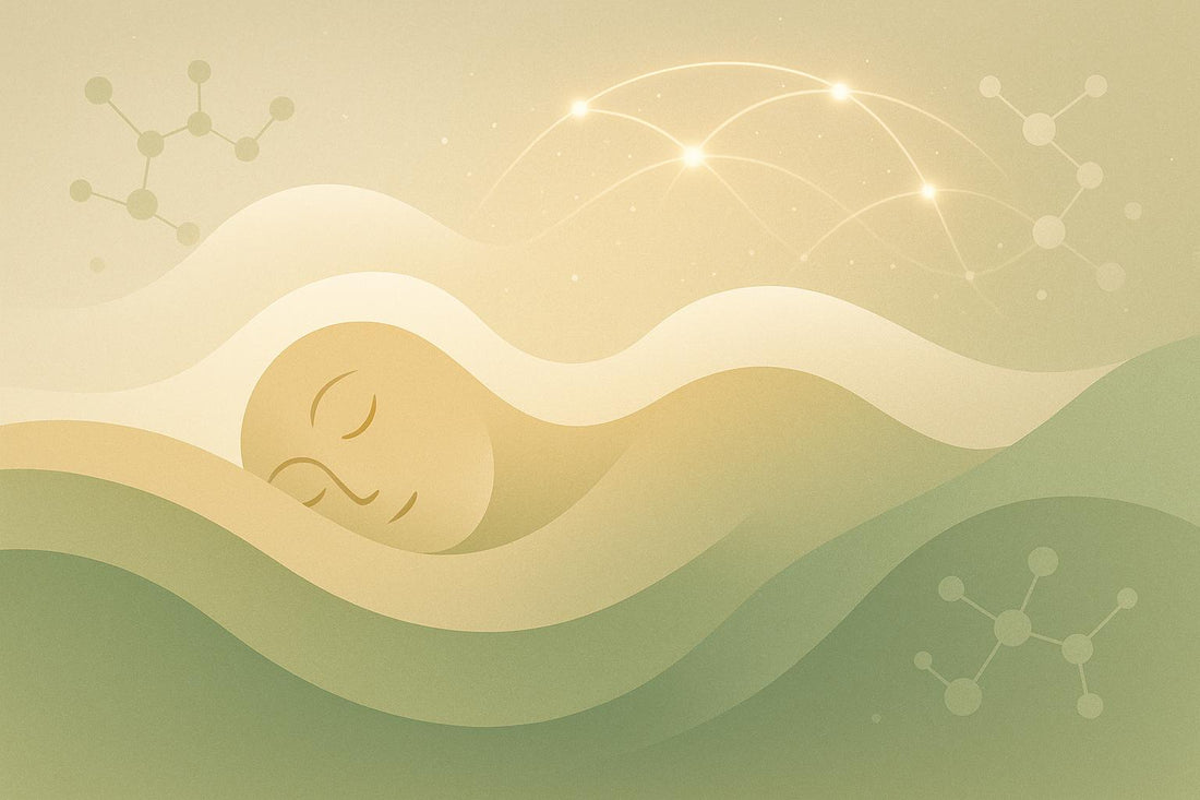 How Real-Time Sleep Data Boosts Longevity
