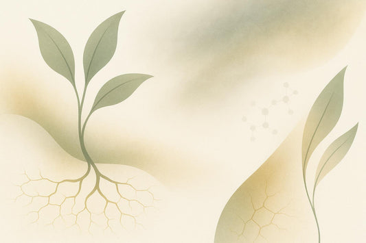 Environmental Stressors and Their Effect on Plant-Based Ingredients