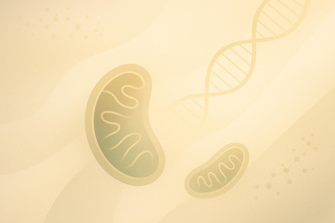 How Exercise Protects Mitochondrial DNA