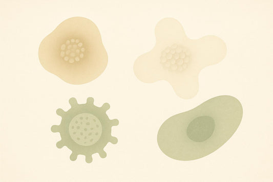 Immune Cells in Tissue Repair: Key Types and Roles
