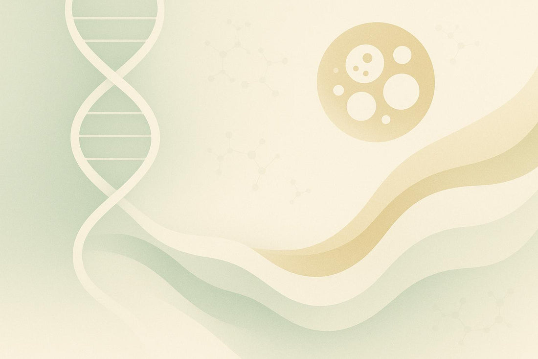 How PFAS in Water Alters Gene Expression