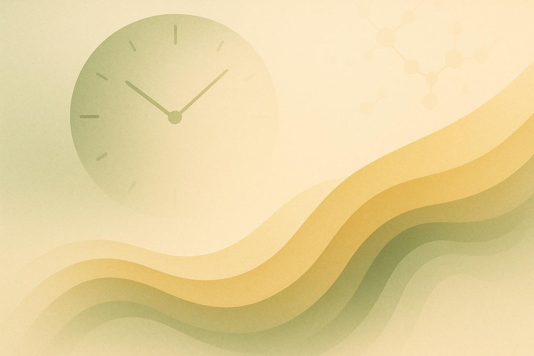Prolactin and Circadian Rhythms: Sleep Loss Effects