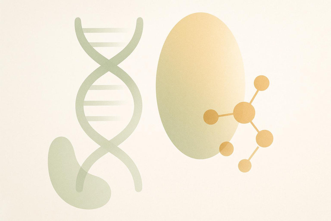 Plant-Based Diets and Epigenetic Aging: What Studies Show