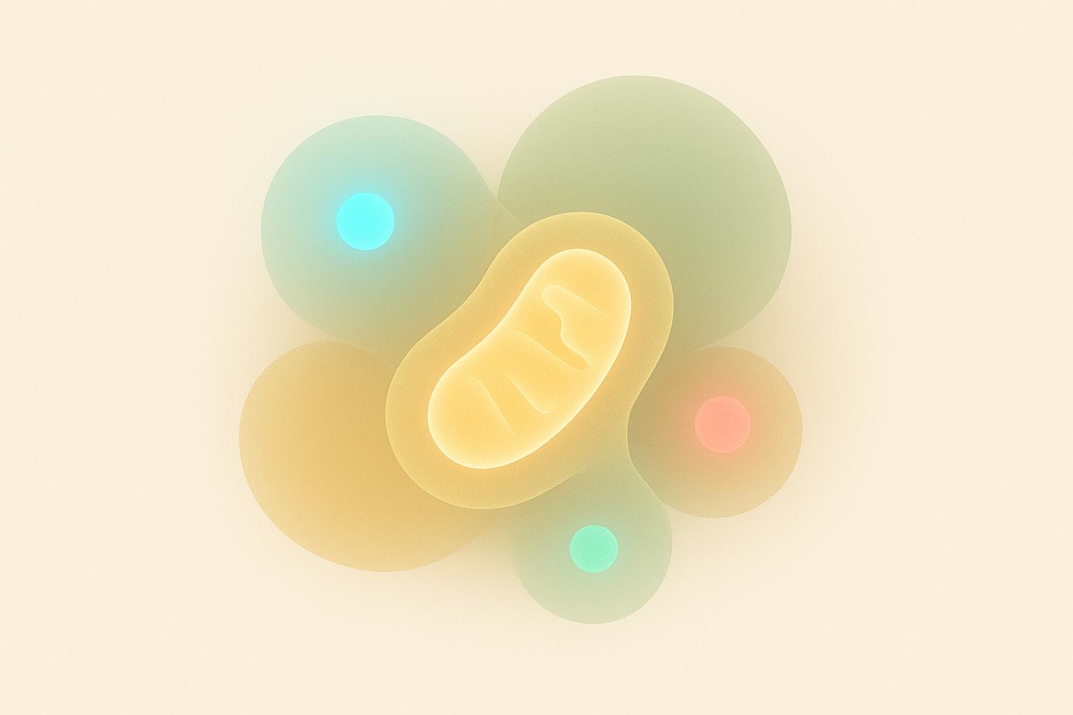 CoQ10 And Mitochondrial Biogenesis Key Mechanisms MASI Longevity Science Coq10 and mitochondrial biogenesis key mechanisms masi longevity science