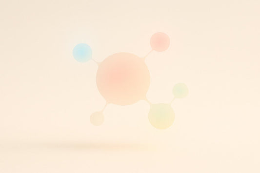 Molecular Size vs. Solubility: Key to Bioavailability