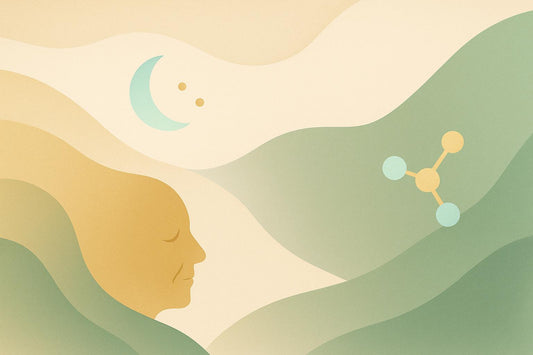 Prolactin and Sleep in Aging Adults