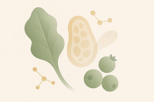 How to Start an Anti-Inflammatory Diet