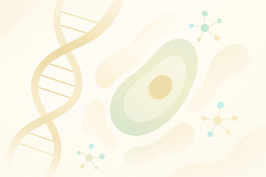 Genetic Variants Linked to Metabolic Syndrome