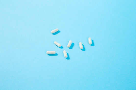 Can I Take NMN with Resveratrol?