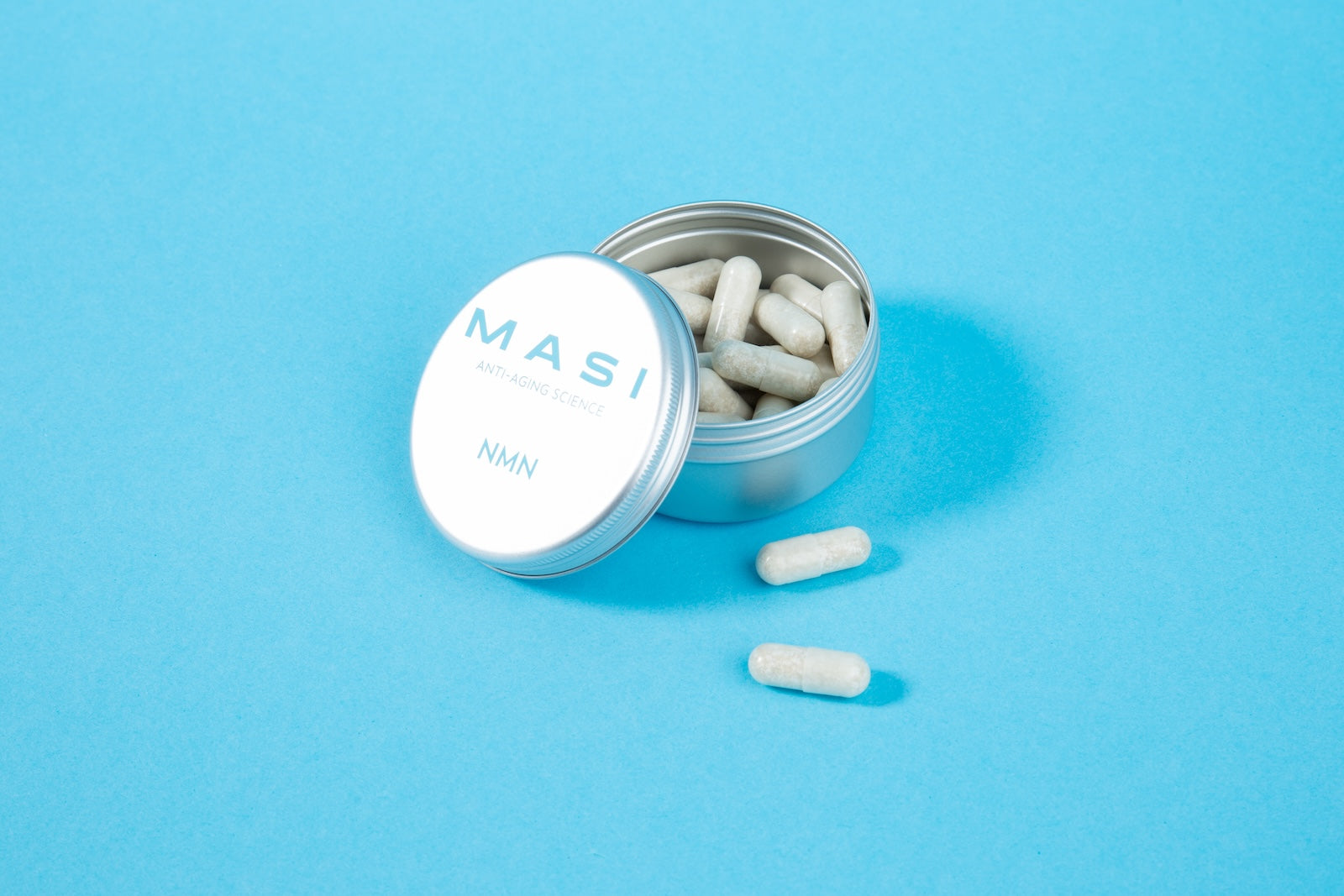 Can I Take NMN with Other Supplements? Tips for Safe and Effective Com