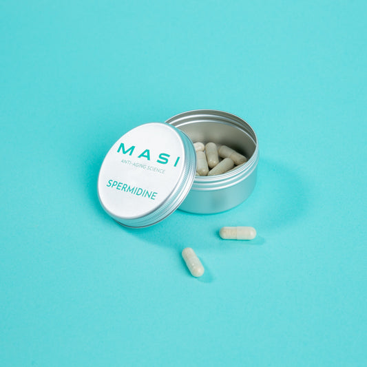 Best Anti-Aging Foods for Younger-Looking Skin