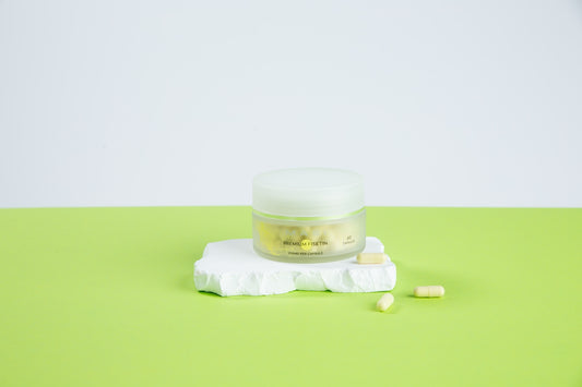 Anti-Aging Supplements: Unlocking the Secrets to Youthful Vitality
