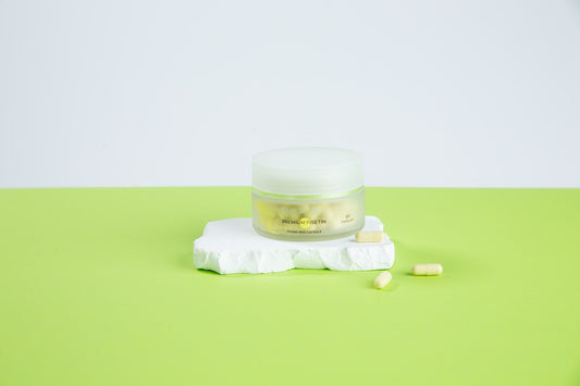 Scientifically Proven Anti-Aging Supplements