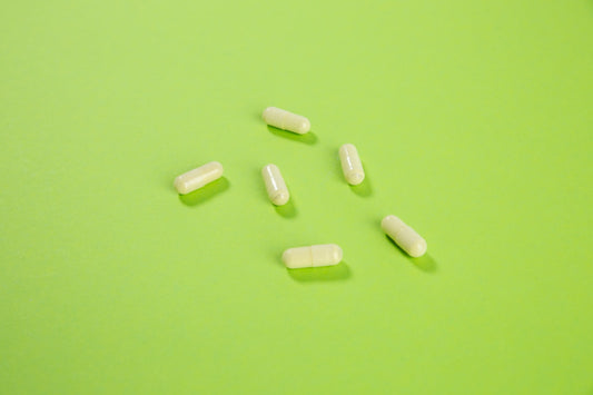 Can I Take Fisetin with Resveratrol? Benefits, Tips, and Best Practices