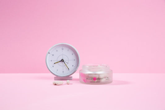 Can I Take Resveratrol with Food?
