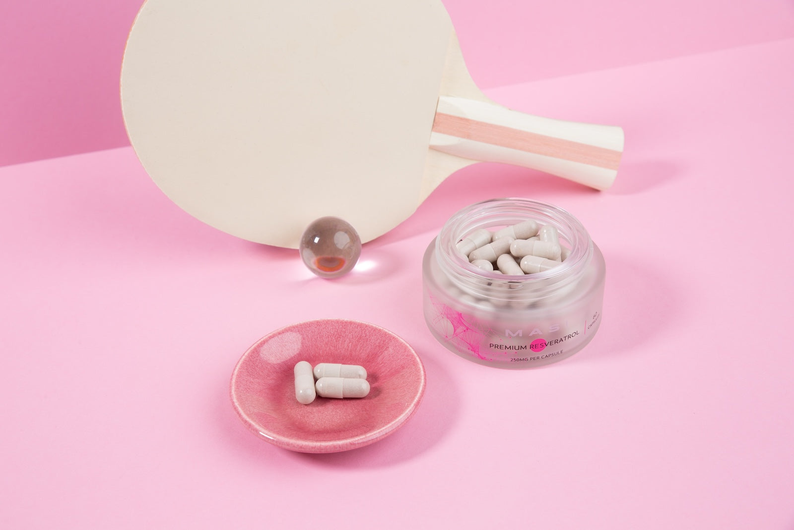 Can I Take Resveratrol with Beer? Health Benefits and Safe Practices