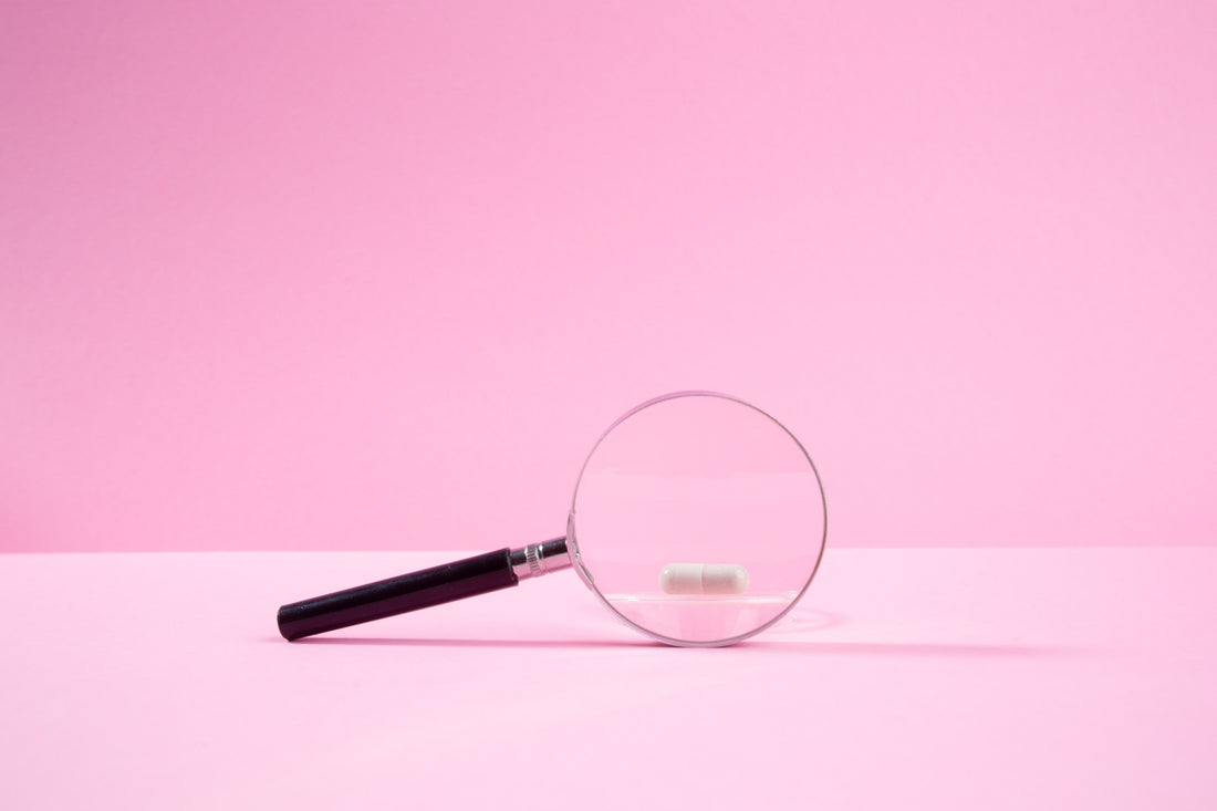 NMN vs Resveratrol: Which Anti-Aging Supplement to Choose