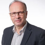 Prof. Dr. Michael Bauer