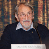 Professor Martin Karplus