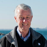 Dr. Sir Richard Roberts