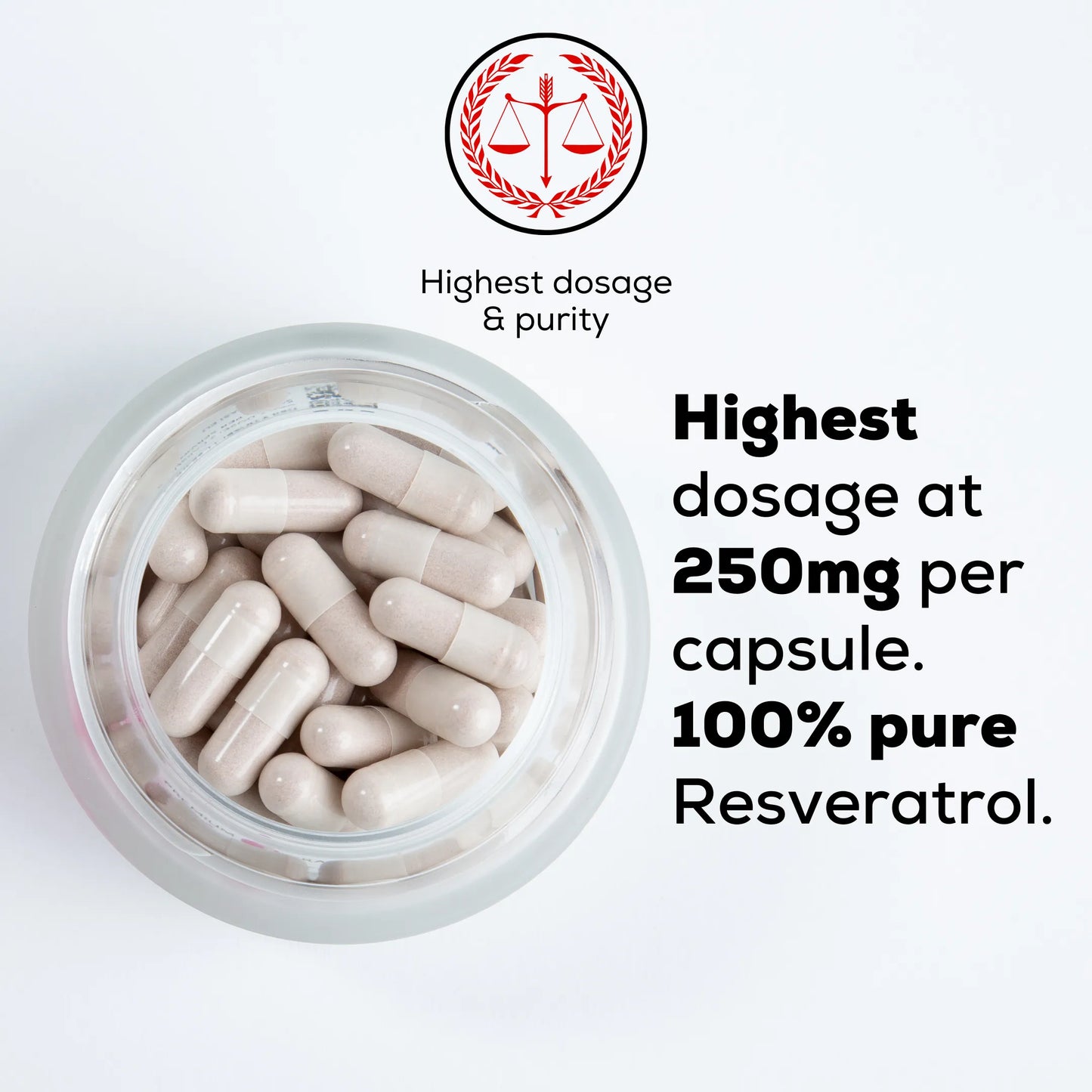 Premium RESVERATROL