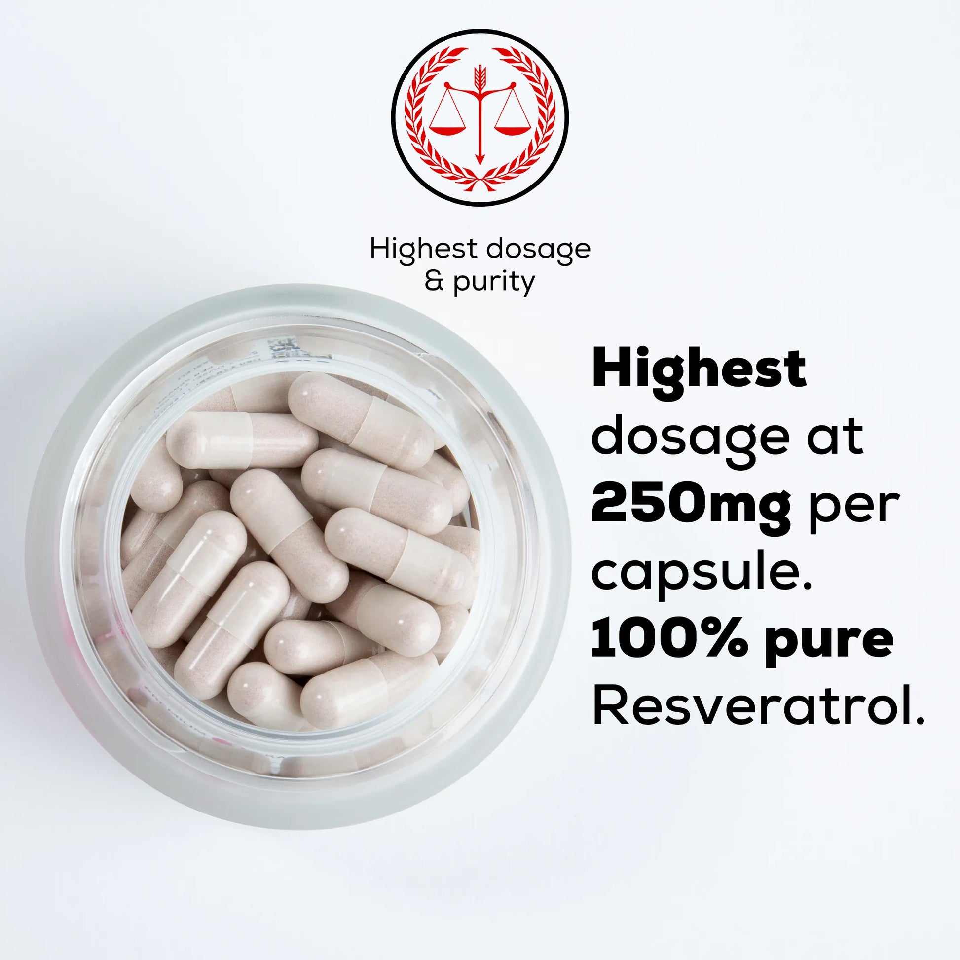 Premium RESVERATROL