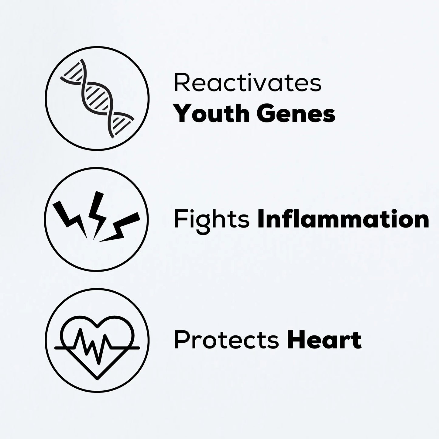 Premium RESVERATROL