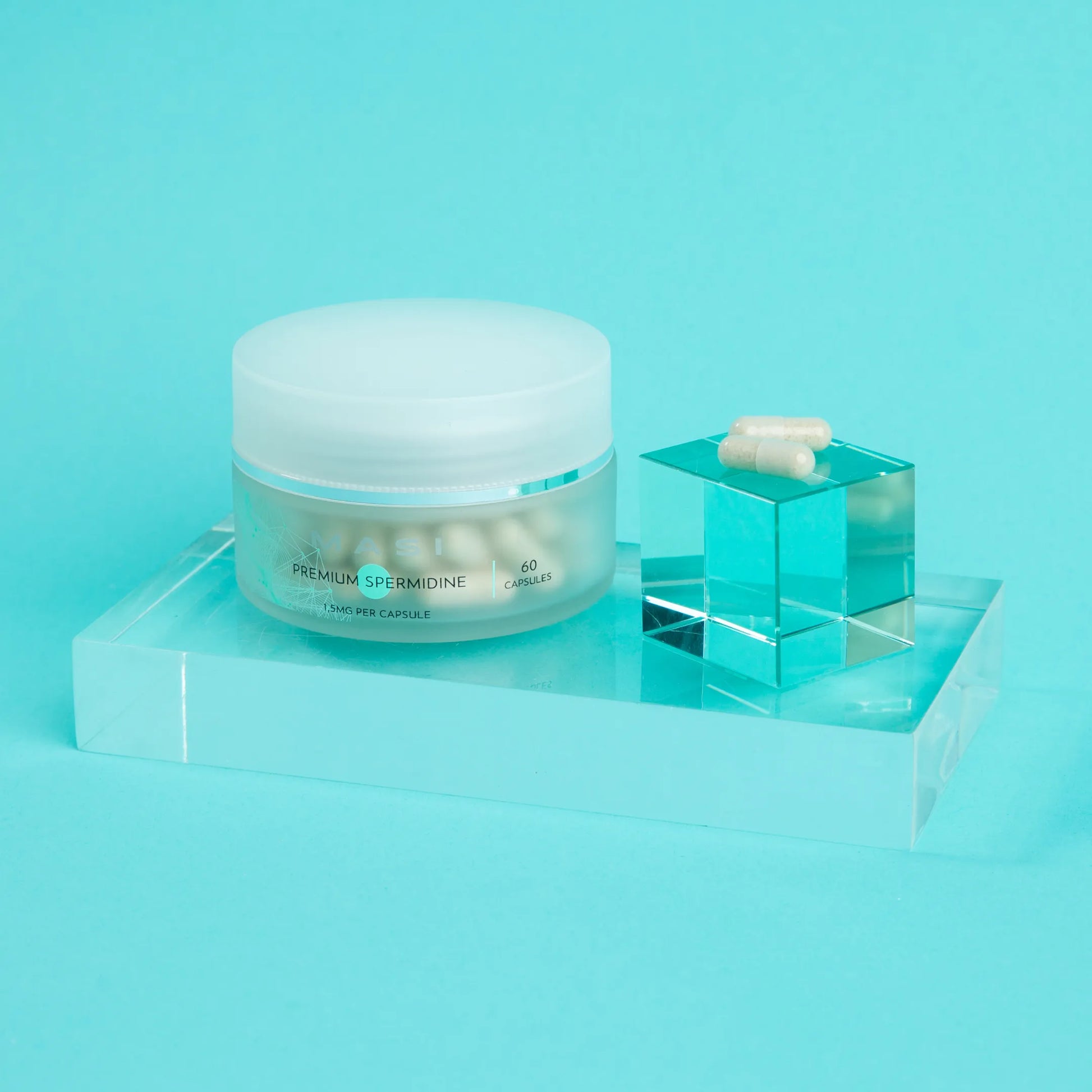 Premium SPERMIDINE