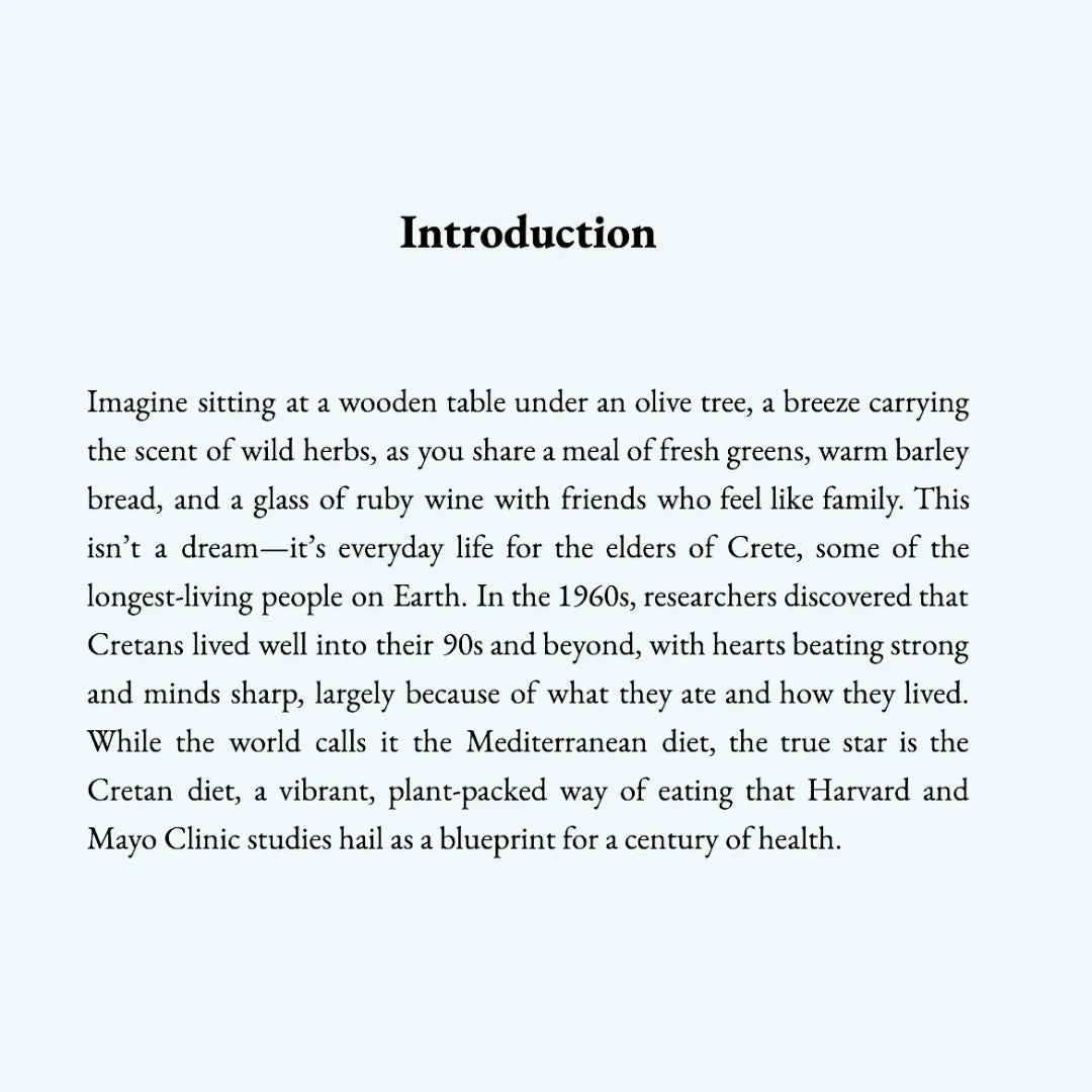 The Longevity Diet That Ended the Debate (e-book)