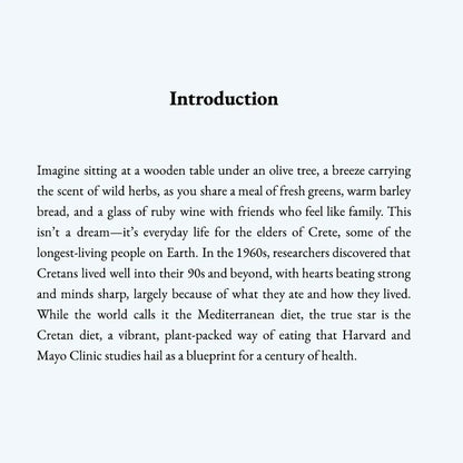 The Longevity Diet That Ended the Debate (e-book)