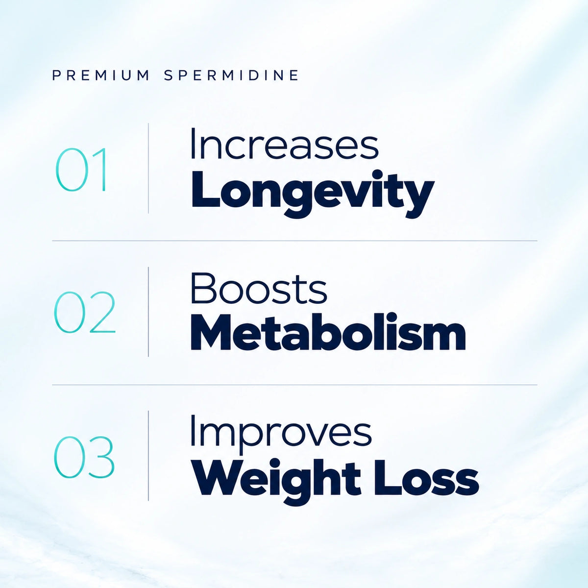 Premium Fisetin and Spermidine Bundle