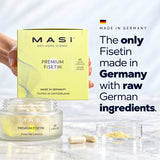 Premium Fisetin — germany