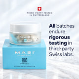 Premium NMN — swiss testing