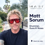Matt Sorum — NMN-Kundengeschichte